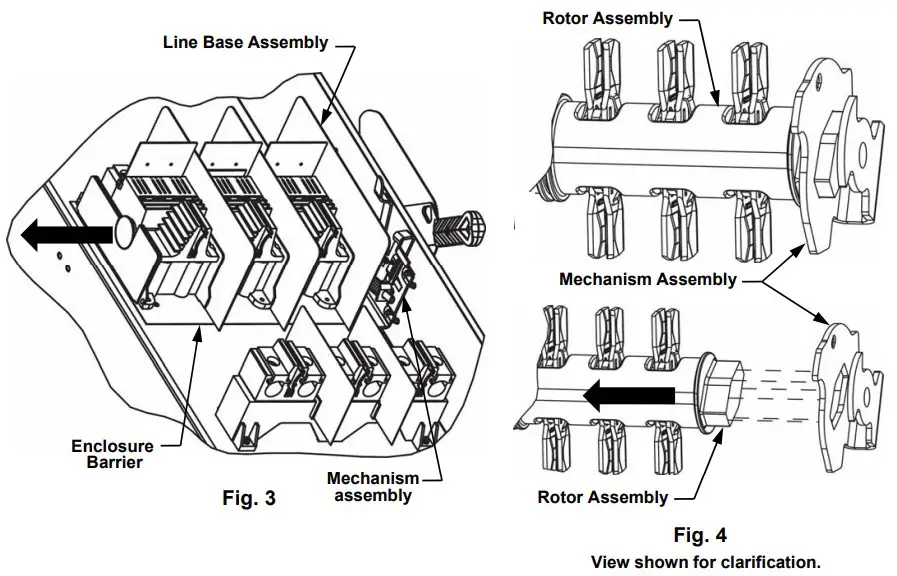 Assembly Instruction