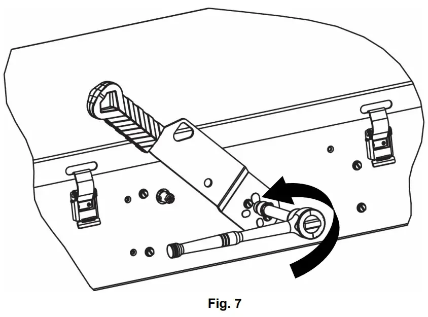 Assembly Instruction