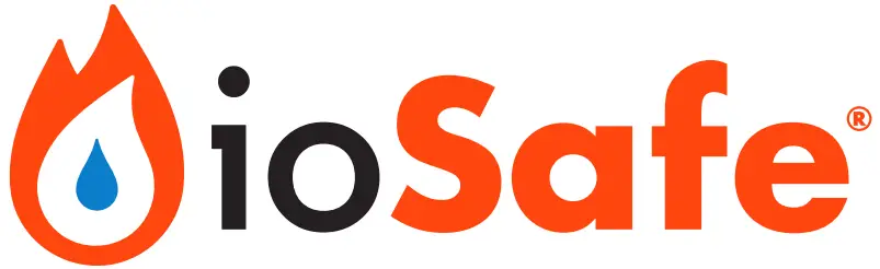 ioSafe Logo