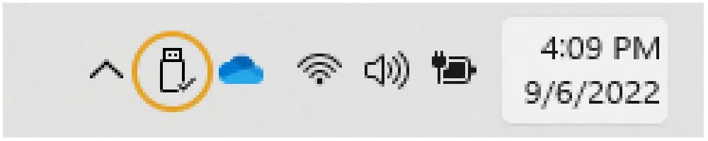 ioSafe Solo G3 Waterproof External HDD Secure Storage -App18