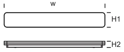 HALCYON-Slice-120-Commercial-Luminaire-fig-1
