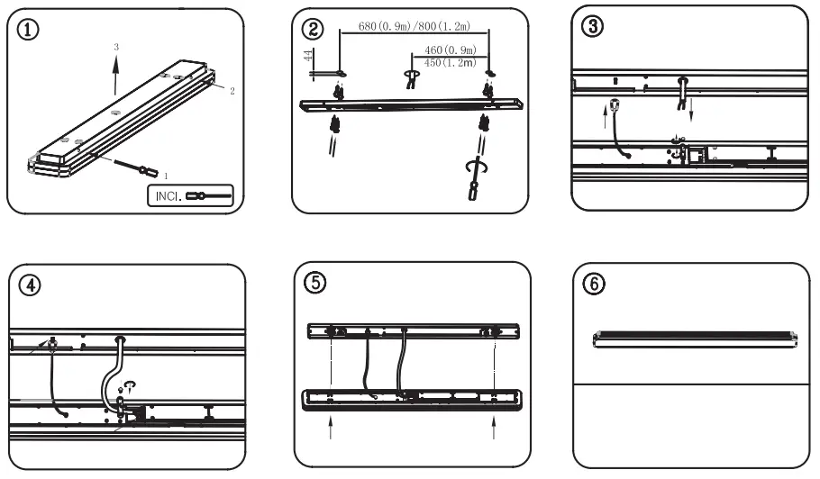 HALCYON-Slice-120-Commercial-Luminaire-fig-4