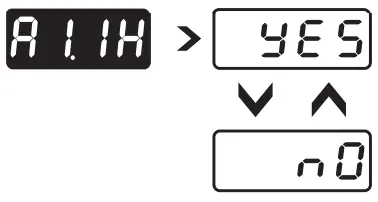 i-therm PI 442 Digital Process Indicator with Alarm - ICON 1