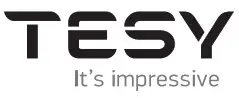 TESY logo