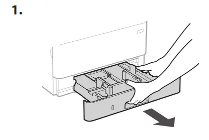 Canon MF455dw Multifunction Printer - fig 3