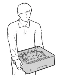 Canon MF455dw Multifunction Printer - fig 5