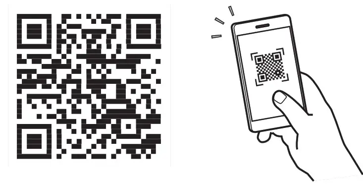 Canon MF455dw Multifunction Printer - qr