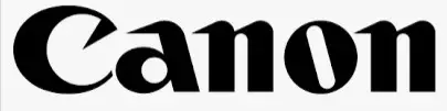 Canon logo