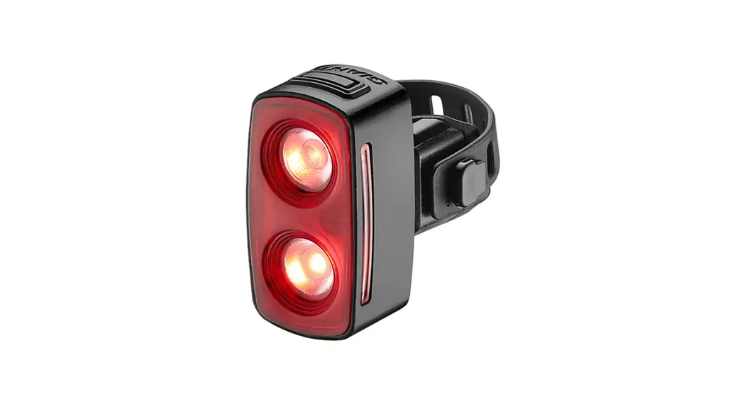 Momentum Recon Tl200 Rear Light User Manual Momentum Recon Tl200 Rear Light User Manual