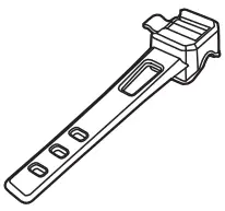 momentum Recon TL200 Rear Light - PARTS 1