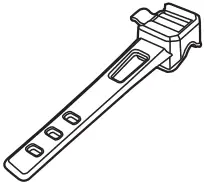 momentum Recon TL200 Rear Light - PARTS 2