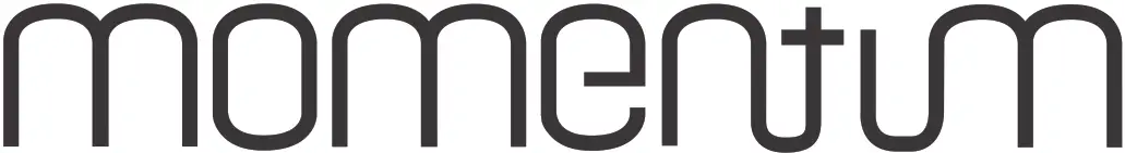 momentum logo