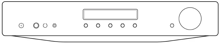 CAMBRIDGE-AUDIO-AXA35-Integrated-Stereo-Amplifier-FIG-1