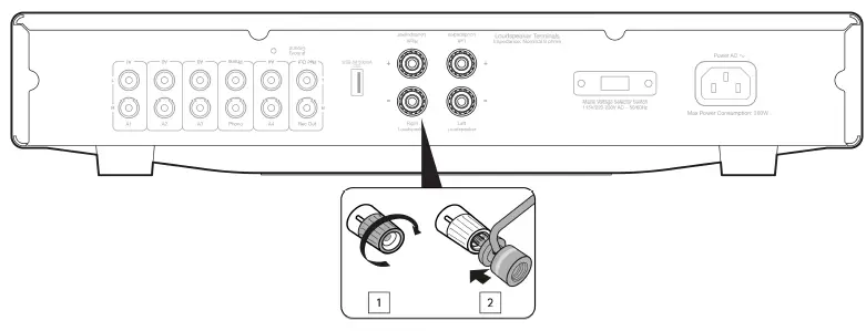 CAMBRIDGE-AUDIO-AXA35-Integrated-Stereo-Amplifier-FIG-8