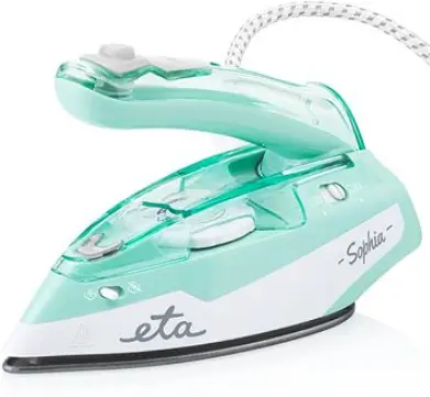 ETA-1271-Sophia-Travel-Steam Iron