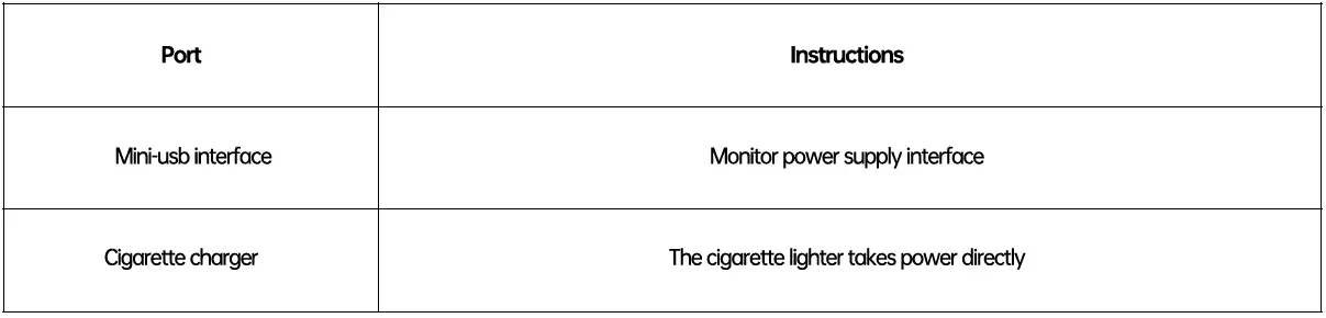 CamPark-RC05-10-26-Inch-Smart-Screen-Player-FIG-6