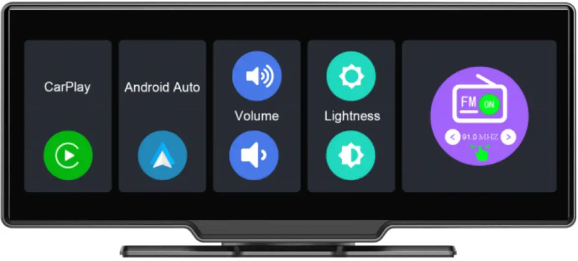 CamPark-RC05-10-26-Inch-Smart-Screen-Player-PRODUCT-IMG