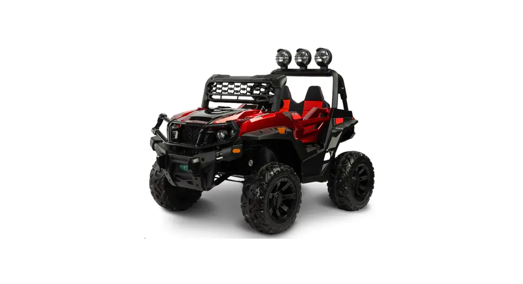 Toyz Timus Battery Operated Ride On Car User Manual