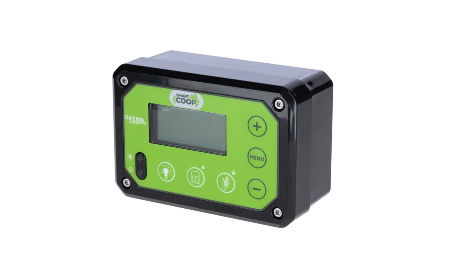 Kerbl 70600 Smartcoop Control Unit Hob Instruction Manual