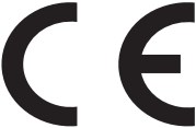 CE MARK