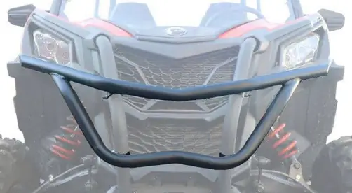 AFX-MOTORSPORTS-DEF056-Front-Bumper-PRO