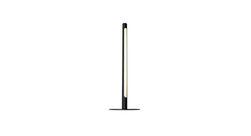 Dals Sm-sttl20-bk Axis Digital Stick Lamp Installation Guide