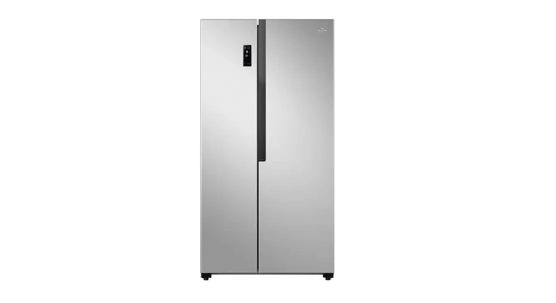 Elvita Cbs4910x Fridge Freezer User Guide