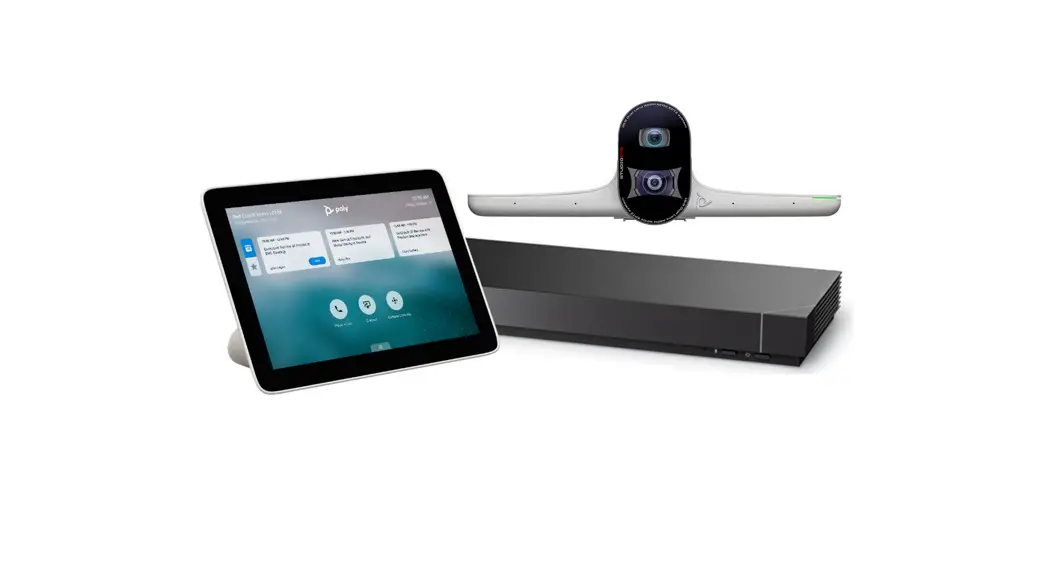 Poly G7500 Kit With Studio E70 And Tc8 Wireless Presentation System User Guide Poly G7500 Kit With Studio E70 And Tc8 Wireless Presentation System User Guide