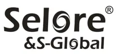 Selore S-Global - logo