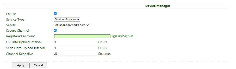 InHand-IR305-LTE-Industrial-Communication-Route-FIG-14