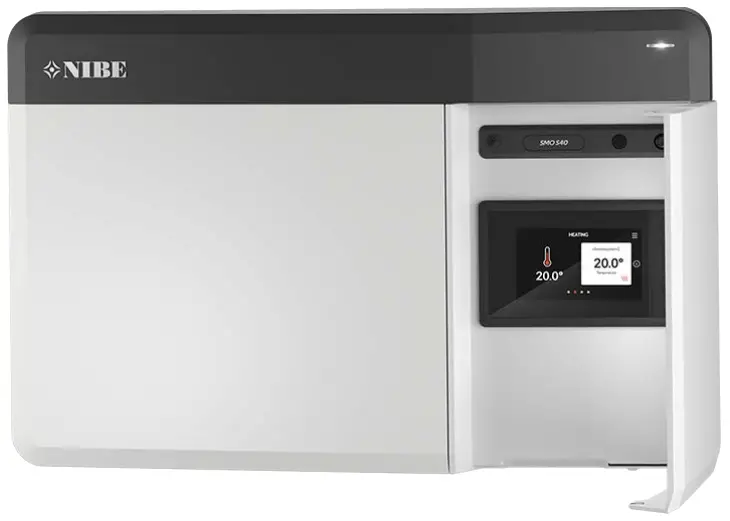 NIBE SMO S40 Indoor Control Module -