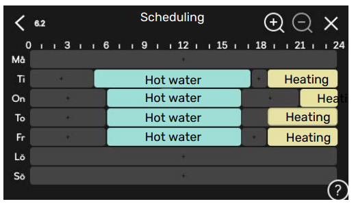 NIBE SMO S40 Indoor Control Module - HOLIDAY3