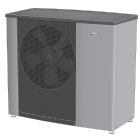 NIBE SMO S40 Indoor Control Module - icon10