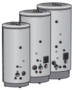 NIBE SMO S40 Indoor Control Module - icon14