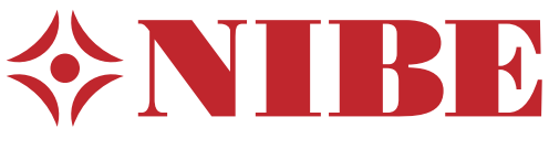 NIBE - logo
