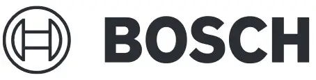 BOSCH logo