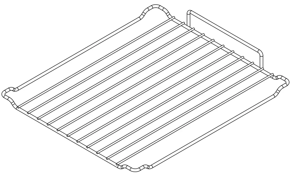 Specifications of the appliance