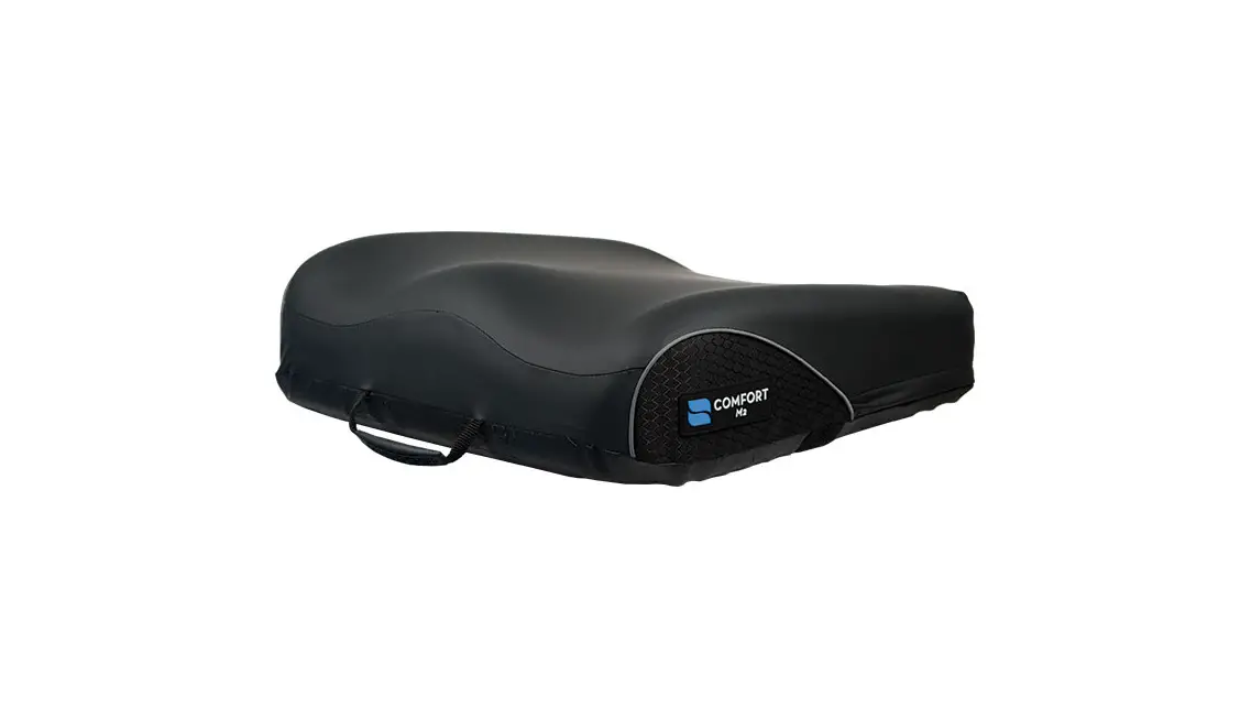 Permobil M2 Ati Anti Thrust Cushion Instruction Manual Permobil M2 Ati Anti Thrust Cushion Instruction Manual