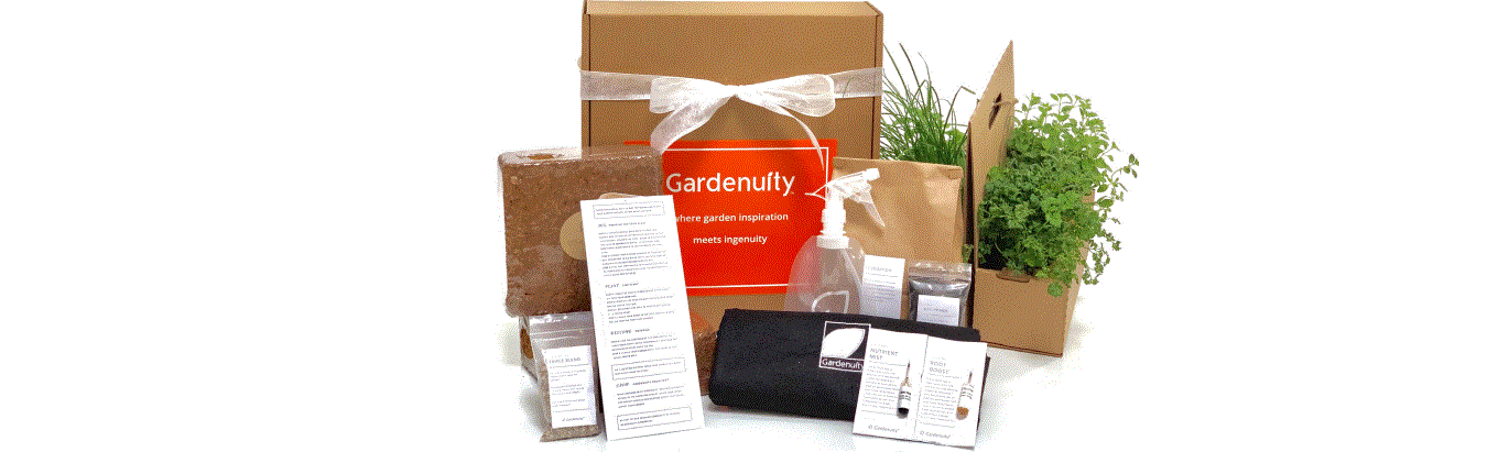 Gardenuity Hd6031 Salad Garden Kit Instruction Manual Gardenuity Hd6031 Salad Garden Kit Instruction Manual