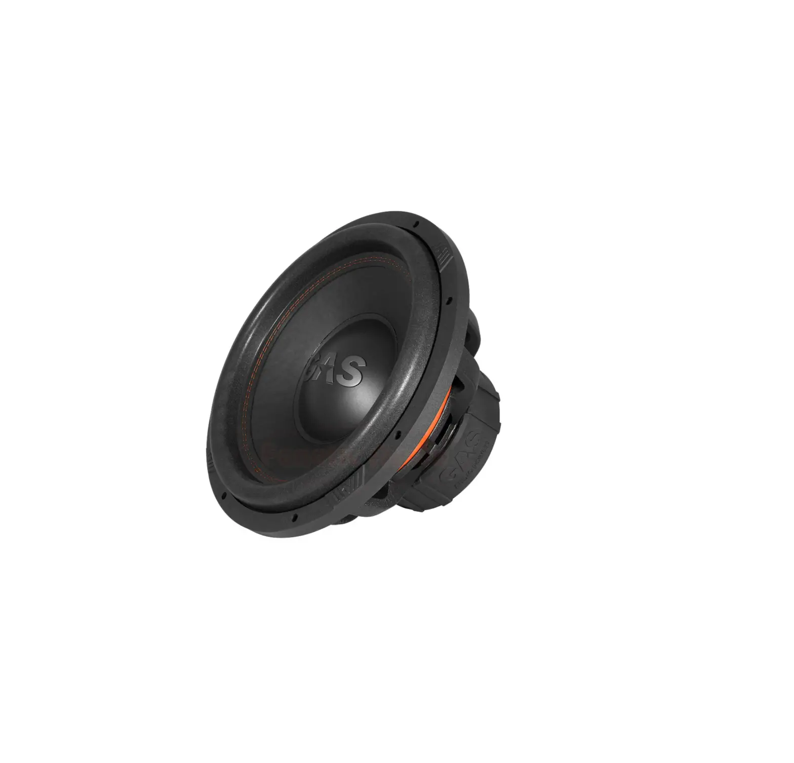 Gas Audio Power Max S1-15d2 Subwoofer User Manual Gas Audio Power Max S1-15d2 Subwoofer User Manual