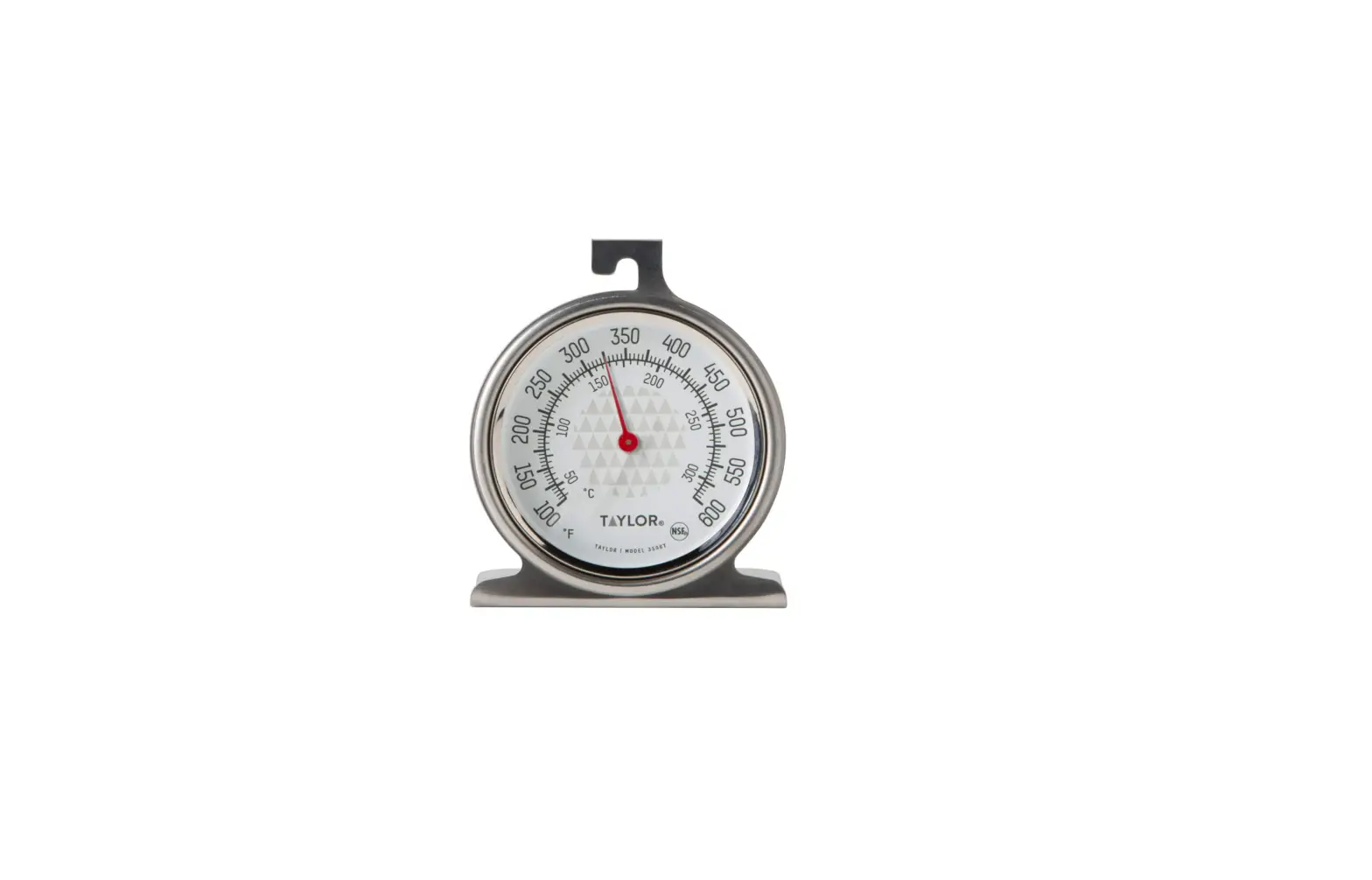 Taylor 3506 Dial Kitchen Cooking Oven Thermometer User Manual