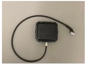 carmanah SPEEDCHECK 15, 18 Speedcheck Controller - Houston