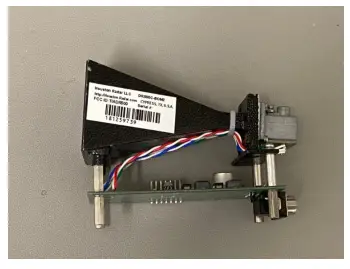 carmanah SPEEDCHECK 15, 18 Speedcheck Controller - Radagr