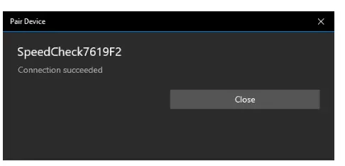 carmanah SPEEDCHECK 15, 18 Speedcheck Controller - connected