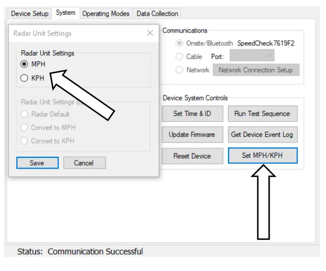 carmanah SPEEDCHECK 15, 18 Speedcheck Controller - installation
