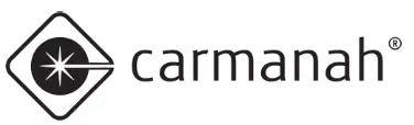 carmanah logo