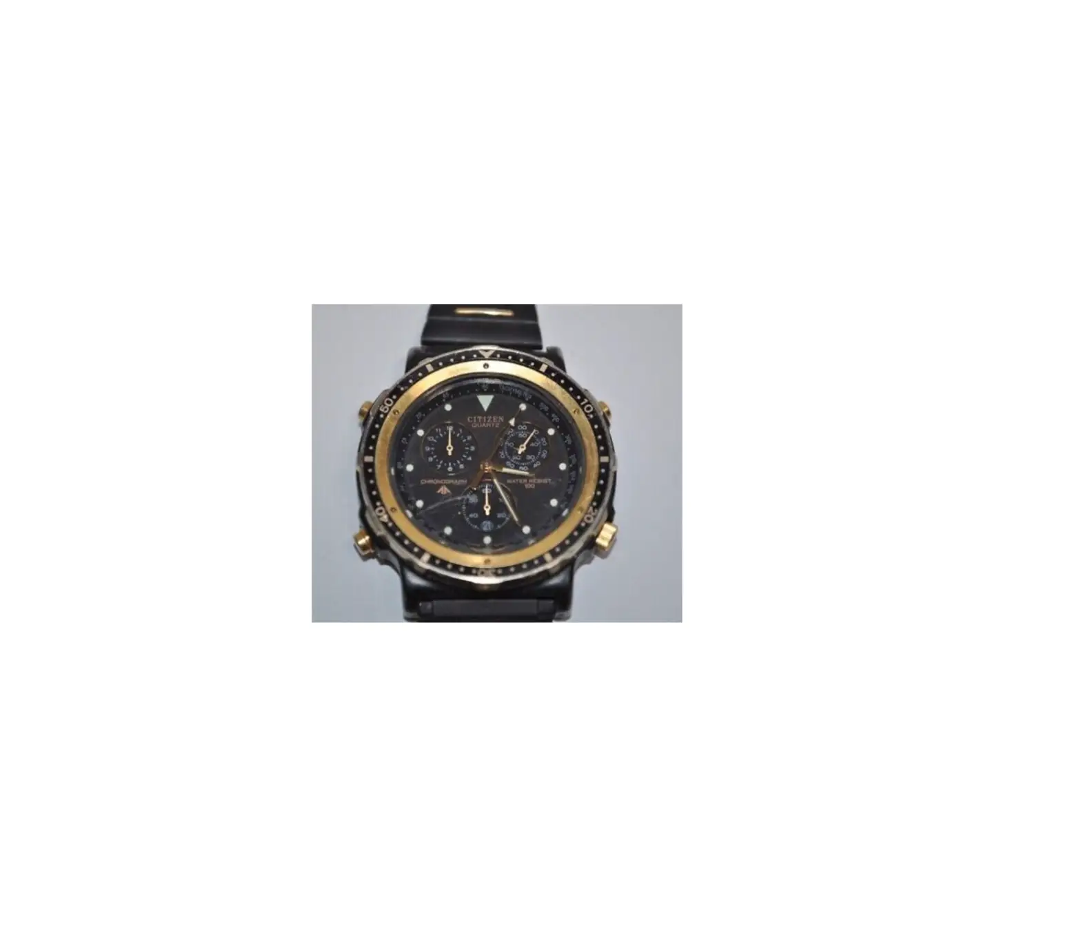 Casio 3560 Watch User Guide Casio 3560 Watch User Guide