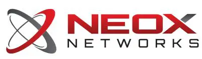 NEOX Logo