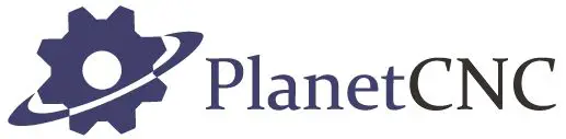 Planet CNC-LOGO