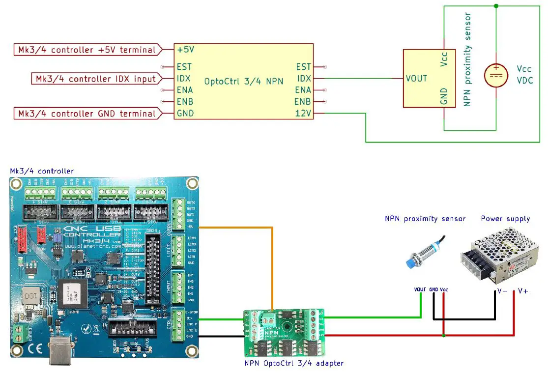 Planet CNC-OptoCtrl-3-4-Adapter-10